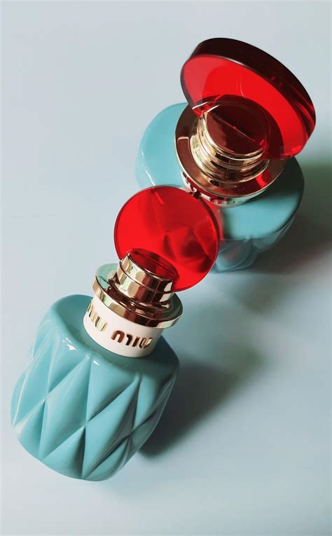 best miu miu perfume